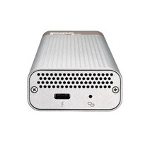 [큐냅] QNA-T310G1S (유선랜카드/Thunderbolt 3/10GbE SFP+)