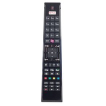 셋탑박스 OTT셋톱박스 vestel led tv 제어 netflix 키와 호환 가능, 없음
