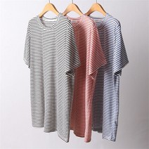 [강물처럼] 빅사이즈사랑해요 D651L106 페라리베이직단가라티 LY (7158889)