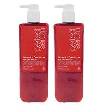 미쟝센 퍼펙트세럼 슈퍼리치 컨디셔너 680ml x2개, 2개