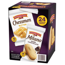 페퍼리지팜 프리미엄 쿠키 버라이어티 팩 24팩, '