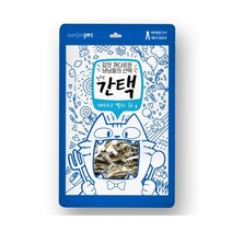 냥이 집사의 영양 고급자연식 멸치 차오츄르참치