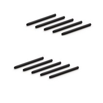 표준 펜촉 팁 리필 와콤 CTL460 660 470 670 480 680 471 671 Intuos 1 2 3 4 5 CTE CTH CTF, 5pcs