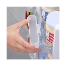 모비딕파워 [모비딕파워] 통조림따개 정리선반 거름망 주방타일오염방지 오뎅꽂이 다용도그물망, 아★ 냉장고선반 사이드랙, 아★ 선반 DC002987
