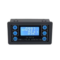 ZK-PP1K 신호 발생기 PWM 펄스 주파수 가변 모듈, 쿠팡 하몽 1