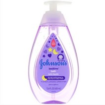 Johnson and Johnson Baby Lotion 존슨앤존슨 베이비 로션 50mlx6통