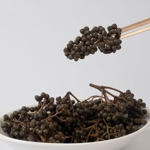 독특한 향 산초 간장 장아찌 500g, 하나트레이드 1