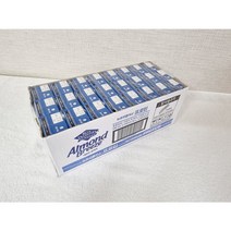 매일 아몬드브리즈 뉴트리플러스 프로틴 190ml X 24입