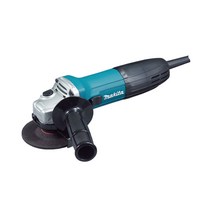 마끼다 GA4030 전기 앵글 그라인더 슬라이드 4인치 720W, 단품