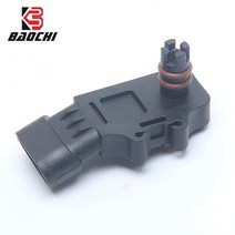 12232201 맵 센서 흡기 매니 폴드 압력 28086011 쉐보레 셀타 클래식 코르사 메리바 토네이도 몬타나 2005, 01 2PCS 12232201