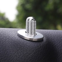 벤츠 도어핀 A B C E GLC GLE GLK CLA CLS ML 용품, 2. 8.5mm(4pcs)