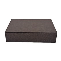 USB 케이스 10종 스틱형 카드형 판촉물 b0639, 브라운, 1개