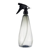 무인방제기 유니건 농약통 치파랠리 농약분무기 안개분사 1l 꽃 빈 스프레이 병 water misting spray bottle plant watering can trigger, 회색