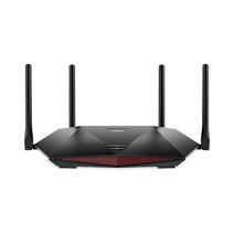 넷기어 나이트호크 XR1000 WIFI6 게이밍 공유기 AX5400