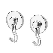 이케아 크록피오르덴 흡착식 후크 2개세트 504.539.99, 이케아 크록피오르덴 흡착식 후크 아연도금 2개입