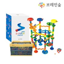 취향저격 스피드 구슬놀이 아키레일 그로우 조립놀이