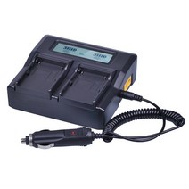 Topcon GTS 7.4 및 GPT 5200 토탈 스테이션 용 900 V 9000 mAh BT 65Q BT65Q 리튬 이온 배터리, 08 1 Charger