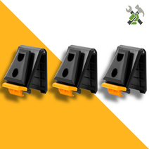 터프빌트 클립테크 TB-CT-150 벨트클립3PCS