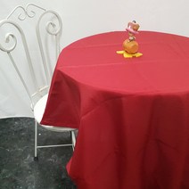 리원스튜디오 촬영배경천 사진배경천 촬영용천 18종 - 2m x 3.1m, 1개, 5.레트로 레드