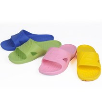 센스풋 욕실화 욕실슬리퍼 미끄럼방지 화장실슬리퍼, 1개