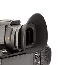 hoodman heyesf hoodeye 카메라 아이컵 아이컵 뷰파인더 sony 미러리스 a7 amp용 아이피스 a9 시리즈