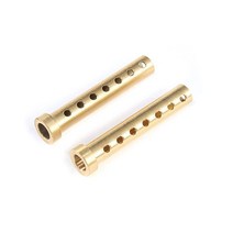 Pro Boat Strut Bushing Sonicwake 36 PRB282060 교체용 보트 부품