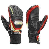 레키글러브 1920 LEKI WC RACE TI S MITT SPEED SYS BK RD WH YE