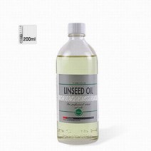 신한 린시드 오일(대) 200ml Linseed 385547EA