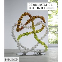 Jean-Michel Othoniel, Phaidon Press, English, 9780714877600