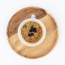 야채퓨레 100g 강아지 화식 수제간식