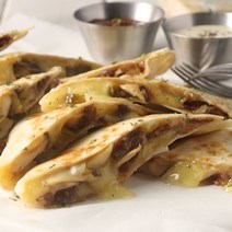 애슐리 홈스토랑 고르곤졸라 불고기 퀘사디아 2인분 밀키트 2237214