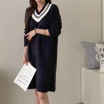 마롱패션 투톤 배색 블랙 브라운 크림 체리핑크 그레이 연핑크