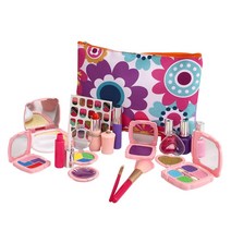 연예인놀이 화장 메이크업파우치 장난감 4살 애기 아이 7세 키즈 아기 유행 6살