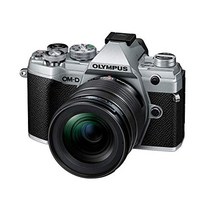 OM System Olympus OM-D E-M5 Mark III M.ZUIKO 디지털 ED 12-45mm F4.0 Pro Lens 키트 일본에서 직접, Olympus OM-D E-M5 Mark III M