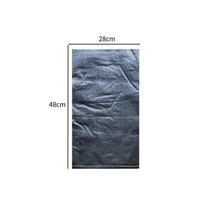 공사장 수방용 붕괴방지 모래마대 소형28x48cm 5000매 구청 분리수거 포대
