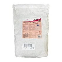 [주문제품] 0796. 파티스까눌레 - 퓨라토스5kg, 5kg, 1개