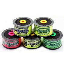 타쿠미 먹실 0.5mm 0.8mm 1.2mm 130 270 500M 형광실 먹줄 목수실, NO.4313(0.8X270M)