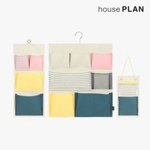 월포켓 도어포켓3사이즈, 도어포켓 2칸