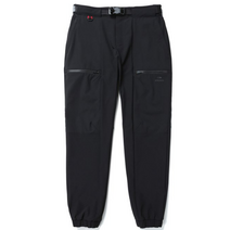 아이더 아이더(EIDER) 이월상품 남성용 가을 테크니컬 조거형 팬츠 스트레치 활동성우수 멀티포켓 자석버클 편의성증대 등산 스포츠 워킹 캠핑 백패킹 야외활동 DMU21302 ETNA (에트나) 남성 조거 Z12