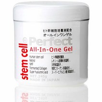 stem cell 올인원 겔 245g stem cell オールインワンゲル 245g