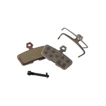 스램 SRAM CODE BRAKE PAD GUIDE RE BRAKE PAD 코드(2011+) 가이드 RE 패드, 신터드／스틸