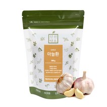신선약초 마늘환, 300g, 2개