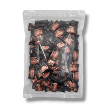 예스코 커피 캔디 지퍼팩 포장제품 (약 150개입), 500g, 1개