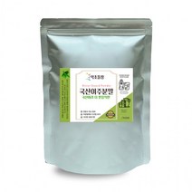 뜰팡 국산 여주 분말 500g 이중지퍼백 가루 뜰팡 위탁판매 분말 여주 슈퍼푸드 가루 도매 환, 단품, 단품