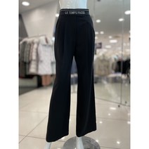 [보브] 와이드 니트 밴딩 팬츠 7122430802 뉴코아일산