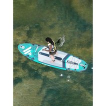 서핑 보드 패들 바다 웨이크 서핑보드 패들보드 물놀이 스포츠 해변, s