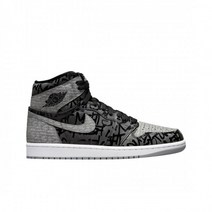 나이키 조던 정품 1 레트로 하이 OG 리벨리어네어 Jordan 1 Retro High OG Rebellionaire