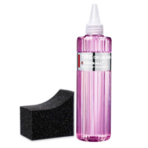 파이어볼 타이어 광택제 글로스 500ml 왁스 보호제 복원제 드레싱제 + 스펀지, [A-1] 타이어광택제 글로스 + 스펀지