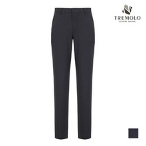 인디안 TREMOLO 가로 스트라이프 경량 스트레치 팬츠_TRHDLWYC436