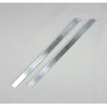 베이킹파티 AL각봉1set(2개) 50cm